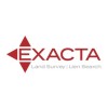 Exacta Land Surveyors logo