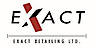 Exact Detailing logo