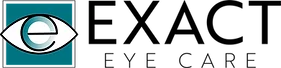 Exact Eye Care logo