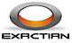 Exactian logo