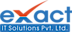 Exact IT Solutions logo