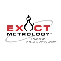 Exact Metrology logo