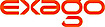 Exago logo