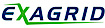 Exagrid logo