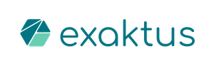 Exaktus logo