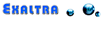 Exaltra logo