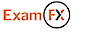 ExamFX logo