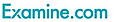 Examine.Com logo