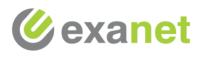 Exanet logo