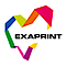 Exaprint logo