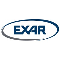 Exar logo