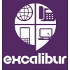 Excalibur Communications logo