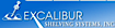 Excalibur Shelving Systems logo