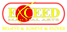 Exceed Martial Arts logo