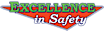 Excellence In Safety logo