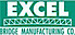 Excel Fabricators and Bridge Manufacturing logo