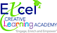 Excel Creative Learning Academy logo