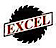 Excel Dowel & Wood Products logo