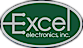 Excel Electronics logo