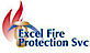 Excel Fire Protection logo