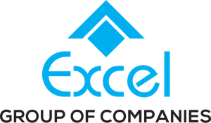 Excel Group logo