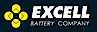 Excell Battery logo