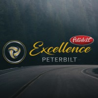 Excellence Peterbilt logo