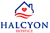 Halcyon logo