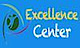 The Excellence Center in Palestine logo