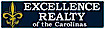 Excellence Realty of The Carolinas logo