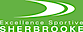 Excellence Sportive Sherbrooke logo