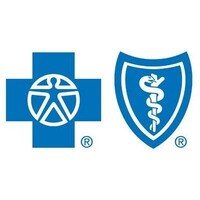 Excellus BlueCross BlueShield logo