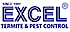 Excel Termite & Pest Control logo