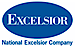 National Excelsior logo