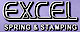 Excel Spring & Stamping logo