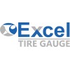 Excel Tire Gauge logo