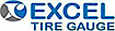 Excel Tire Gauge logo