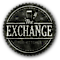 The Exchange Pub + Kitchen logo