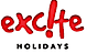 Excite Holidays logo