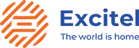 Excitel Broadband logo