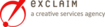 Exclaim logo