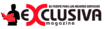 Exclusiva Magazine logo