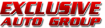 Exclusive Auto Group logo