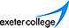 Exeter College logo