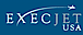 ExecJet USA logo