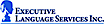 Executive Language Services logo