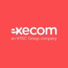 Execom logo