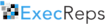 ExecReps logo