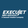 Execujet Mro Services logo