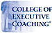 College of Executive Coaching logo